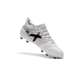 Adidas X 17.1 FG - Blanco Negro_4.jpg